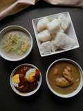 Lontong Magicom