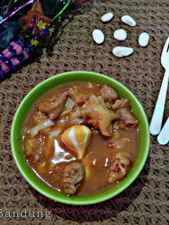 Foto resep Seblak Bandung