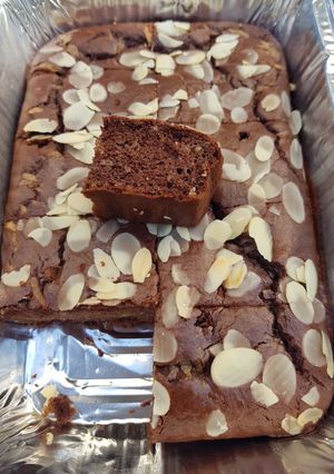 Foto resep Keto Choco Cake