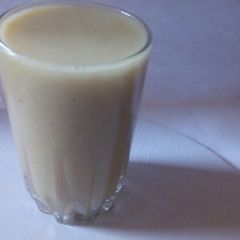 A picture of Guava Juice.