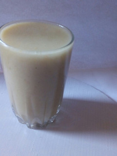 A picture of Guava Juice.