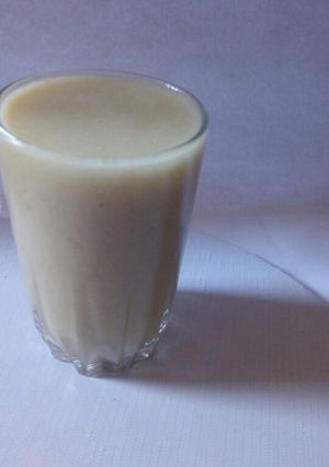 A picture of Guava Juice.