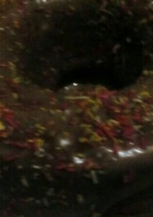 صورة لوصفة كيك بالشوكولاته ولا اسهل 👌👌👌👌🍫🍫🍫🍮🍮🍮🍮