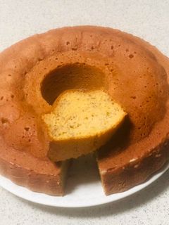 Foto resep 48. Bolu Pisang Simple