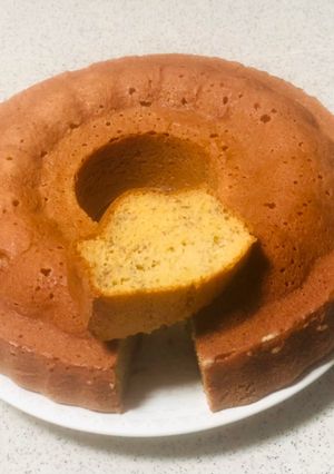 Foto resep 48. Bolu Pisang Simple