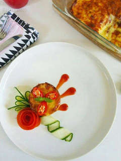 Foto resep Tahu Schotel(#aop2_tahu)