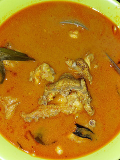 Foto resep Ayam kampung masak merah