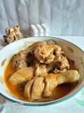Gulai Ayam