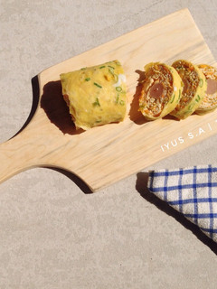 Foto resep Rolade Tahu
