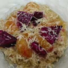 รูปของ Oatmeal Sehat