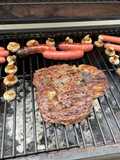 Parrillada