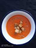 "Gaspacho Andaluz"