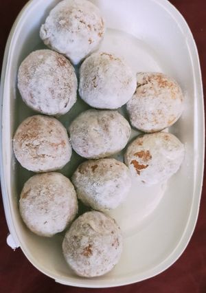 Foto resep Donat gula
