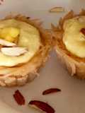 Rabdi Filled Saviya Katori...#dussehra