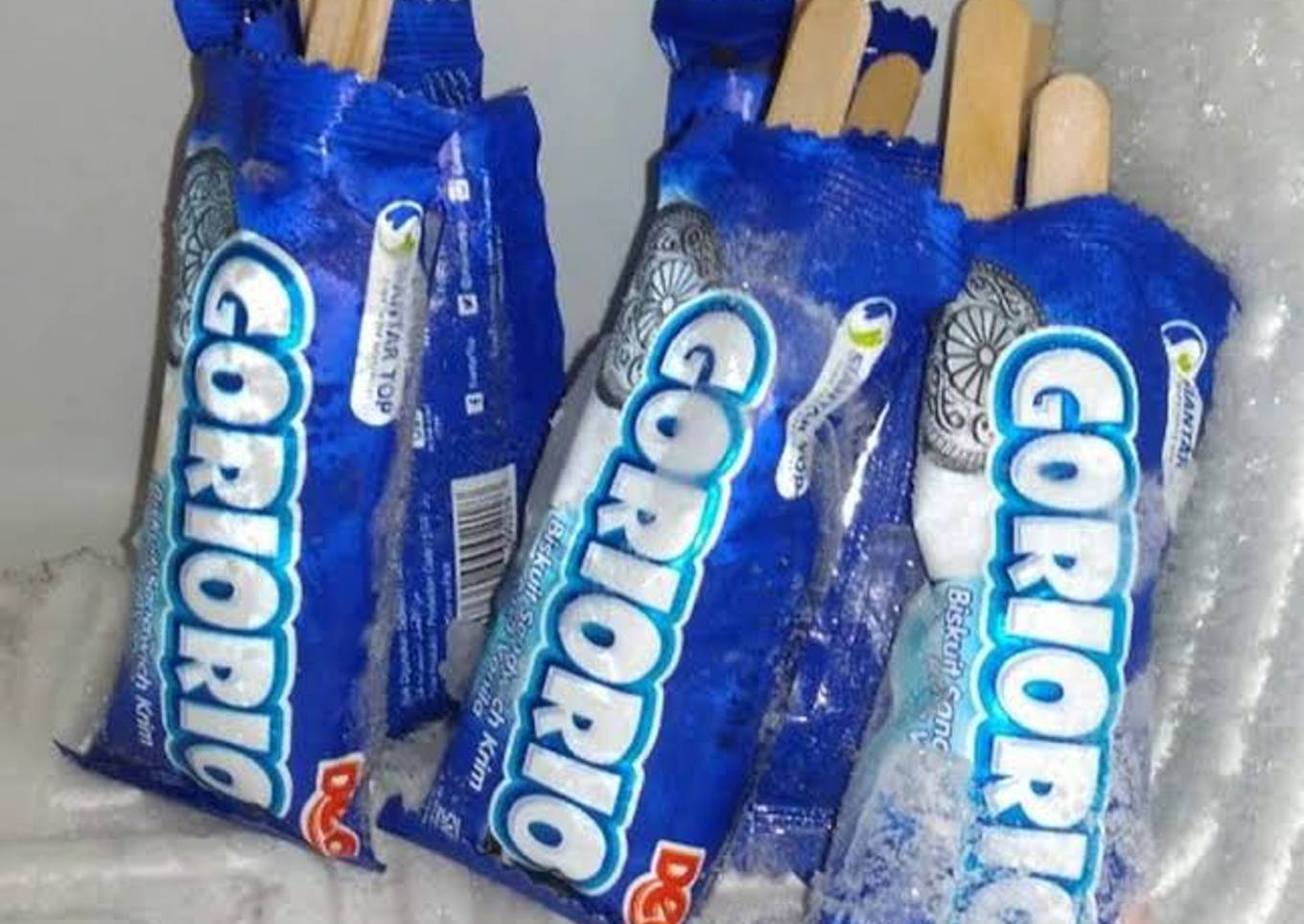 Es Goriorio