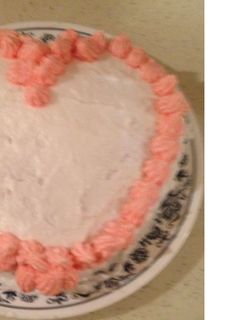 Una foto de Torta de Zuquini