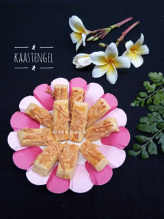 Foto resep #30.Kaastengel #SelasaBisa