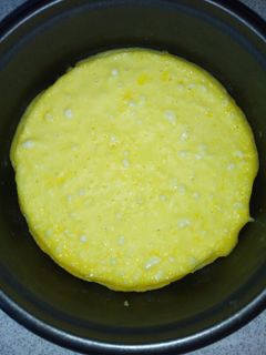 Foto resep Cheese cake DEBM