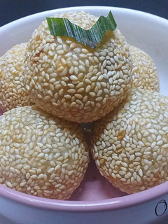 Foto resep Onde Onde