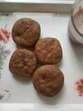 Chocolicious Breakfast