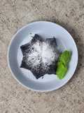 Choco Lava / Molten Cake (Kukus)