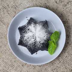 Choco Lava / Molten Cake (Kukus)-レシピのメイン写真