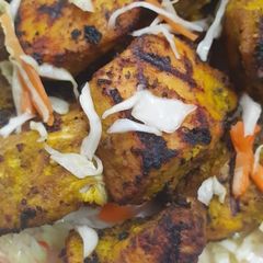 Banjara Kabab A picture of Banjara Kabab.