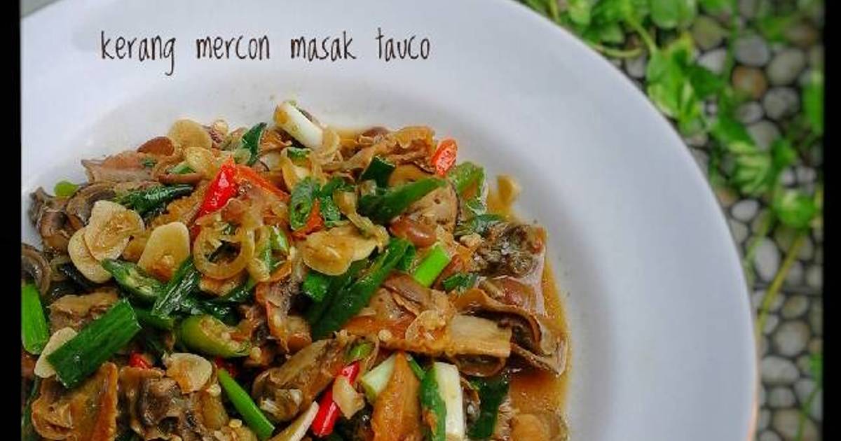Resep Ceker Ayam Mercon Pedas Mantap Blogger