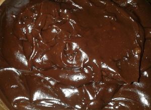 Foto resep Selai coklat home made(nutella kw)