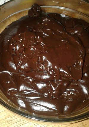 Foto resep Selai coklat home made(nutella kw)
