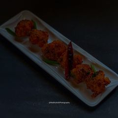 A picture of Cauliflower 65.
