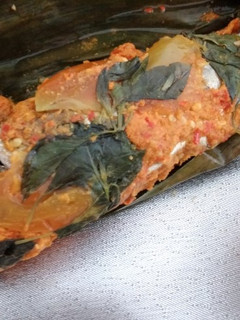 Foto resep Pepes Ikan Kembung
