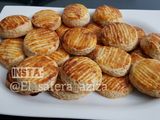 كوكيز البرتقال سهل ولذيذ 🍊🍪