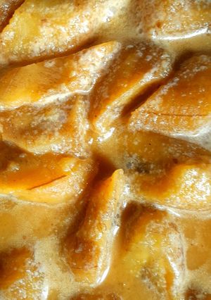 Foto resep Kolak ibu mertua