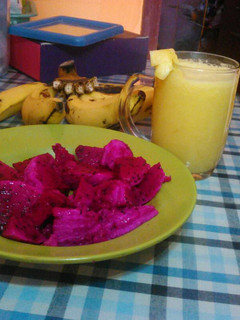 Foto resep Jus sehat
