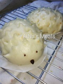 Foto resep Bakpao