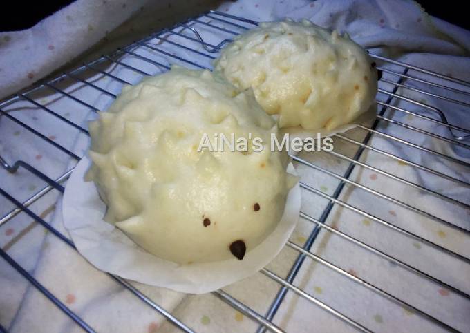 Bakpao