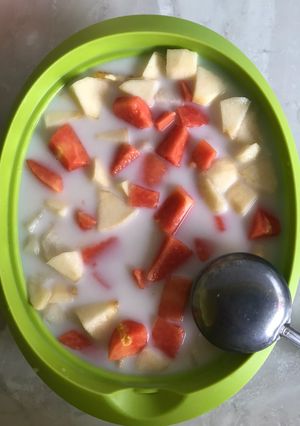 Foto resep Ximilu
