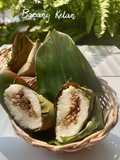 Bacang Ketan
