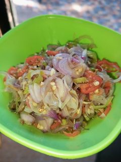 Foto resep Sambal matah