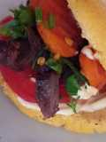 Masa/ Arepas a la uruguaya
