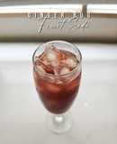 Ginger Bug Fruit Soda
