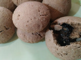 चॉकलेट ओट्स कुकी (Chocolate oats cookie recipe in Hindi)