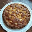 Gâteau aux pommes