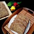 Banana Cake Tanpa Telur Tanpa Mixer Tanpa Oven