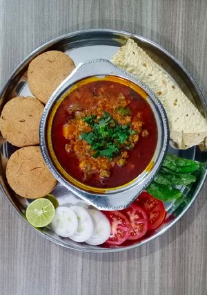 તાવો ચાપડી (Tavo Chapdi Recipe In Gujarati) રેસીપી મુખ્ય ફોટો