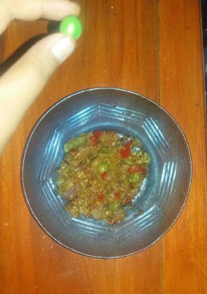 Foto resep Sambel pokak(CEPOKA)