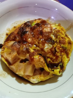 Foto resep Pempek Lenggang