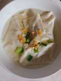 Pangsit Kuah
