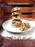 Soft Chocochips Cookies